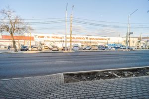 Ocazie: Casă / Spațiu Comercial 500mp de Închiriat, Șos. Bucium Iași - imagine 18