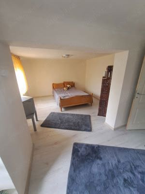 casa. schimb cu apartament plus minus diferenta - imagine 3