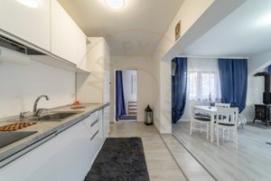 0% Comison Casa Draganu- DN 7-Pitesti-Valcea! - imagine 13