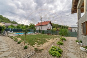 0% Comison Casa Draganu- DN 7-Pitesti-Valcea! - imagine 18