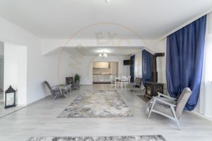 0% Comison Casa Draganu- DN 7-Pitesti-Valcea! - imagine 12