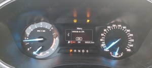 Dezmembrez mondeo mk5 2015-2020 - imagine 4