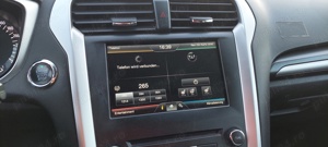 Dezmembrez mondeo mk5 2015-2020 - imagine 2