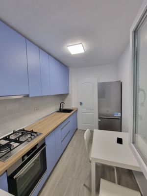 Apartament 3 camere Dristor - imagine 8