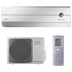 Telecomanda aer conditionat OSAKA - imagine 5