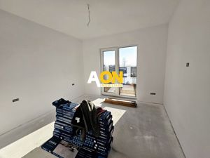 Casa 4 camere,  finisaje la cheie, 581 mp teren, Micesti - imagine 11