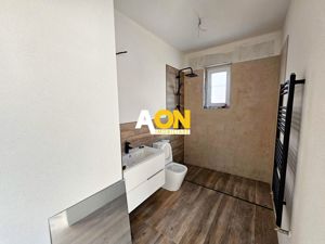 Casa 4 camere,  finisaje la cheie, 581 mp teren, Micesti - imagine 10