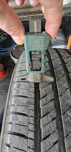 Anvelope Bridgestone Ecopia EP422 Plus 205/60 R16 91 H