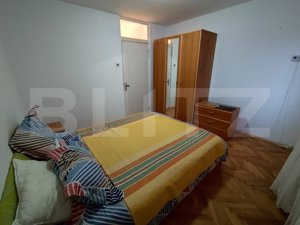 Apartament 3 camere, 65mp, zona Cugir  - imagine 3