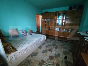 Apartament 2 camere, 39mp, zona Cugir - imagine 3