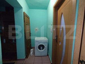 Apartament 2 camere, 39mp, zona Cugir - imagine 5