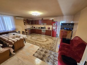 Casa impunatoare si spatioasa - 8 camere Alba - Micesti - imagine 3