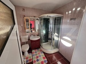 Casa impunatoare si spatioasa - 8 camere Alba - Micesti - imagine 11