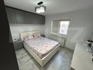 Apartament 2 camere, etaj 2, zona Ampoi 3 - imagine 3