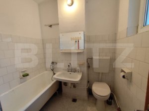 Apartament 2 camere, 44mp, zona Cugir - imagine 4