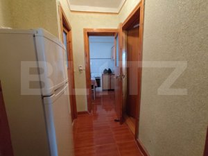 Apartament 2 camere, 44mp, zona Cugir - imagine 5