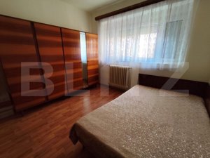 Apartament 2 camere, 44mp, zona Cugir - imagine 2