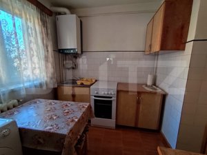 Apartament 2 camere, 44mp, zona Cugir - imagine 3