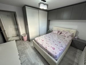 Apartament 2 camere, etaj 2, zona Ampoi 3 - imagine 2