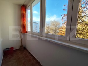 Apartament 2 camere, 44mp, zona Cugir - imagine 6