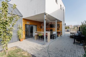 Casa design deosebit, 5 camere, 158 mp, Alba Iulia - imagine 4