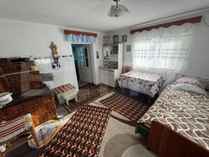 Casa individuala, anexe gospodaresti, 500mp teren, VATRA DORNEI  - imagine 9