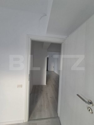 Apartament cu 3 camere, 99 mp, OFERTA IMBATABILA! 1500E/mp, zona Tractoru - imagine 7