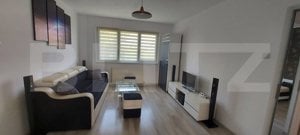  Închiriere apartament cu 3 camere – Poziționare Excelentă! - imagine 4