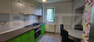  Închiriere apartament cu 3 camere – Poziționare Excelentă! - imagine 2