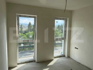 Apartament 2 camere, incalzire in pardoseala, parcare subterana inclusa - imagine 2