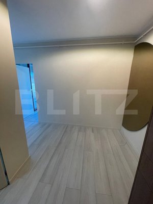 Apartament modern 2 camere finisat si mobilat , 61 mp, Junior Residence - imagine 2