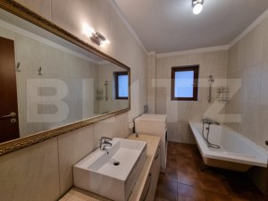 Apartament 2 camere, 56mp, parcare, zona Eugen Ionesco  - imagine 4