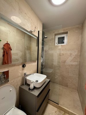 Apartament 4 camere decomandate, 80 mp, complet renovat, garaj, zona Iulius Mall - imagine 7