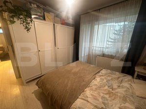 SUPER OPORTUNITATE! Apartament 2 camere LUX, zona Andrei Muresanu, 58mp. - imagine 5