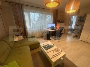 SUPER OPORTUNITATE! Apartament 2 camere LUX, zona Andrei Muresanu, 58mp. - imagine 9