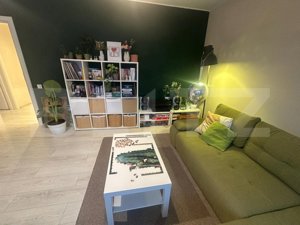 SUPER OPORTUNITATE! Apartament 2 camere LUX, zona Andrei Muresanu, 58mp. - imagine 2