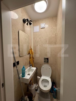 Apartament 4 camere decomandate, 80 mp, complet renovat, garaj, zona Iulius Mall - imagine 8