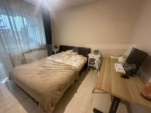 SUPER OPORTUNITATE! Apartament 2 camere LUX, zona Andrei Muresanu, 58mp. - imagine 8