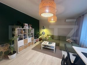 SUPER OPORTUNITATE! Apartament 2 camere LUX, zona Andrei Muresanu, 58mp. - imagine 7