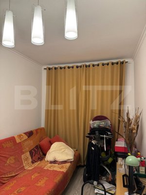 Apartament 4 camere decomandate, 80 mp, complet renovat, garaj, zona Iulius Mall - imagine 5