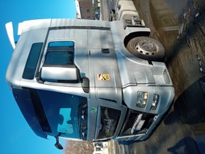Vând Cap Tractor MAN TGX18440