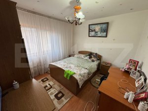 Apartament 2 camere decomandat 51m,Sarari - imagine 3