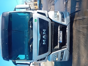 Vând Cap Tractor MAN TGX18440 - imagine 3