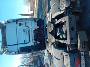 Vând Cap Tractor MAN TGX18440 - imagine 5