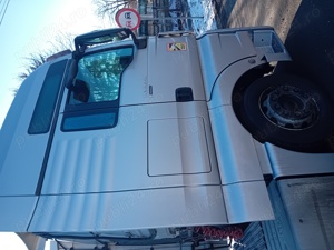 Vând Cap Tractor MAN TGX18440 - imagine 2