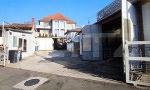 Vila 2+2E, 550 mp utili pe 970 mp teren,stradal, zona Gradinii Botnice - imagine 2