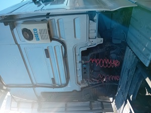 Vând Cap Tractor MAN TGX18440 - imagine 8