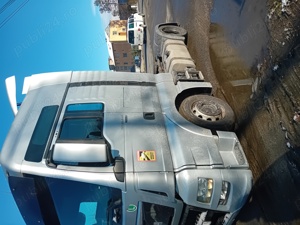 Vând Cap Tractor MAN TGX18440 - imagine 7