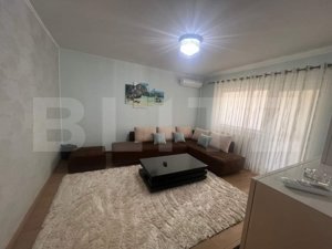 Apartament modern de 3 camere,bloc nou,2 parcări incluse - imagine 8