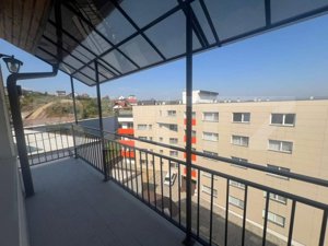 Apartament modern de 3 camere,bloc nou,2 parcări incluse - imagine 14